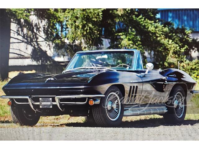 1965 Chevrolet Corvette (CC-1881545) for sale in Scottsdale, Arizona