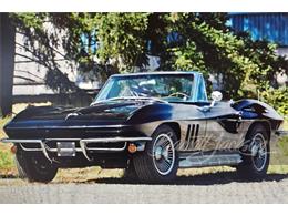 1965 Chevrolet Corvette (CC-1881545) for sale in Scottsdale, Arizona