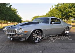 1972 Chevrolet Camaro SS (CC-1881547) for sale in Scottsdale, Arizona