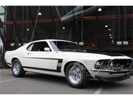 1969 Ford Mustang Boss 302 (CC-1881548) for sale in Scottsdale, Arizona