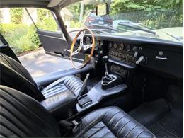 1969 Jaguar E-Type (CC-1881564) for sale in Old Greenwich, Connecticut