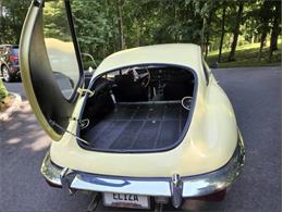 1969 Jaguar E-Type (CC-1881564) for sale in Old Greenwich, Connecticut