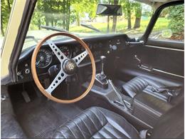 1969 Jaguar E-Type (CC-1881564) for sale in Old Greenwich, Connecticut