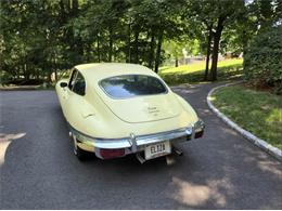 1969 Jaguar E-Type (CC-1881564) for sale in Old Greenwich, Connecticut