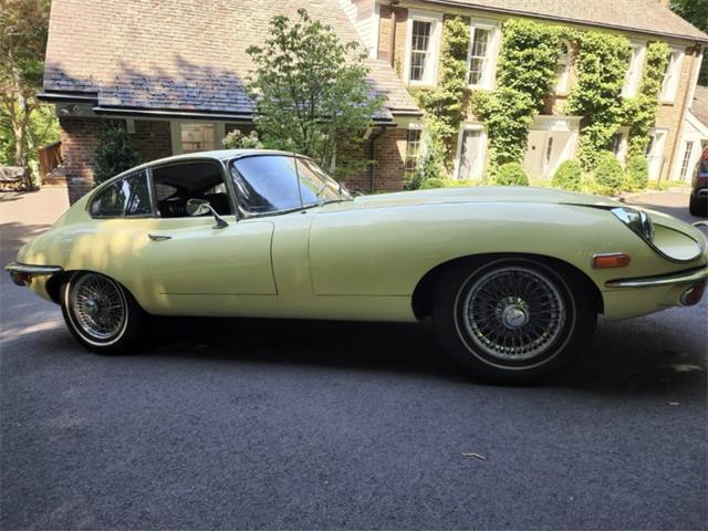 1969 Jaguar E-Type (CC-1881564) for sale in Old Greenwich, Connecticut