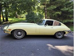 1969 Jaguar E-Type (CC-1881564) for sale in Old Greenwich, Connecticut