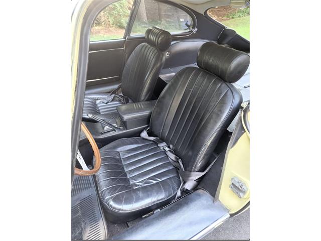 1969 Jaguar E-Type (CC-1881564) for sale in Old Greenwich, Connecticut