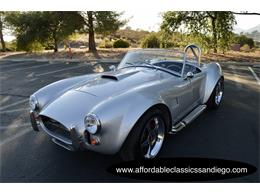 1965 Shelby Cobra (CC-1881565) for sale in El Cajon, California