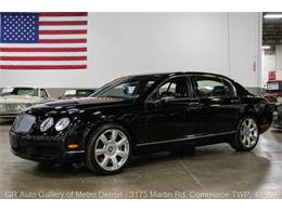 2006 Bentley Continental (CC-1881573) for sale in Kentwood, Michigan