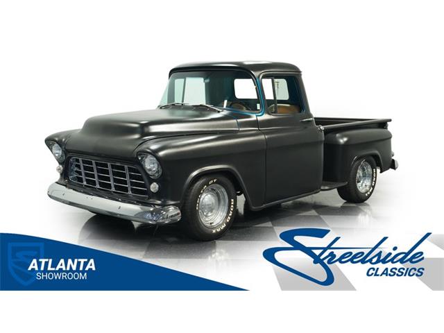 1956 Chevrolet 3100 (CC-1881588) for sale in Lithia Springs, Georgia