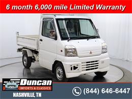 1999 Mitsubishi Minicab (CC-1881589) for sale in Christiansburg, Virginia