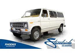 1977 Ford Econoline (CC-1881592) for sale in Mesa, Arizona