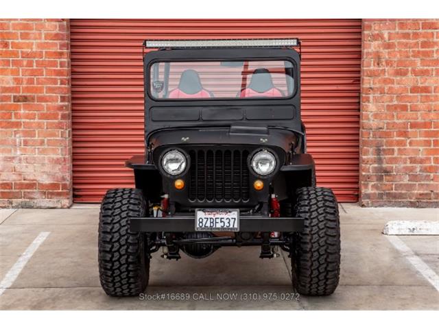 1943 Ford Custom (CC-1881593) for sale in Beverly Hills, California