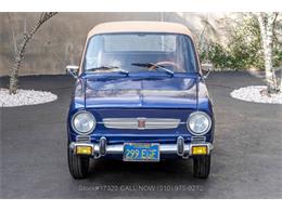 1971 Fiat 850 (CC-1881594) for sale in Beverly Hills, California