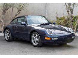 1997 Porsche 993 (CC-1881595) for sale in Beverly Hills, California