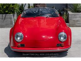 1958 Porsche 356 (CC-1881597) for sale in Beverly Hills, California