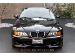 1998 BMW M Roadster (CC-1881598) for sale in Beverly Hills, California