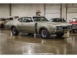 1968 Oldsmobile 442 (CC-1881601) for sale in Grand Rapids, Michigan