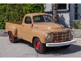 1949 Studebaker Pickup (CC-1881606) for sale in Beverly Hills, California