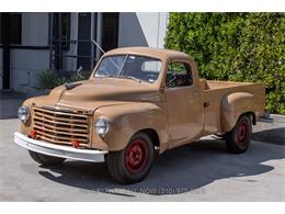 1949 Studebaker Pickup (CC-1881606) for sale in Beverly Hills, California