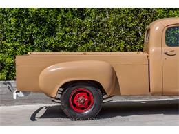 1949 Studebaker Pickup (CC-1881606) for sale in Beverly Hills, California