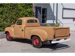 1949 Studebaker Pickup (CC-1881606) for sale in Beverly Hills, California