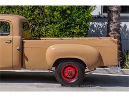 1949 Studebaker Pickup (CC-1881606) for sale in Beverly Hills, California