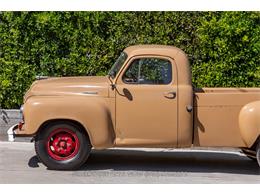 1949 Studebaker Pickup (CC-1881606) for sale in Beverly Hills, California