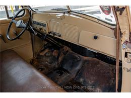 1949 Studebaker Pickup (CC-1881606) for sale in Beverly Hills, California