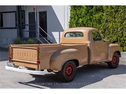 1949 Studebaker Pickup (CC-1881606) for sale in Beverly Hills, California