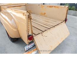 1949 Studebaker Pickup (CC-1881606) for sale in Beverly Hills, California