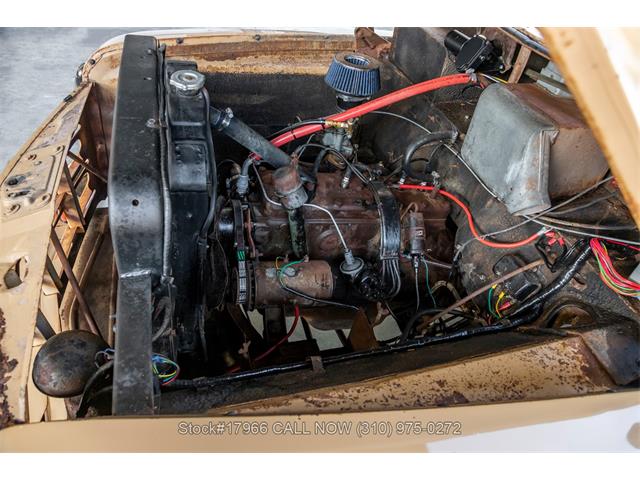 1949 Studebaker Pickup (CC-1881606) for sale in Beverly Hills, California