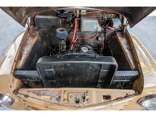 1949 Studebaker Pickup (CC-1881606) for sale in Beverly Hills, California