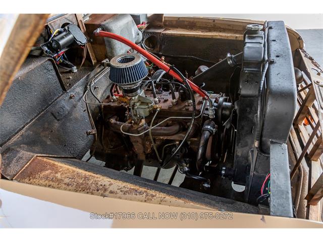 1949 Studebaker Pickup (CC-1881606) for sale in Beverly Hills, California