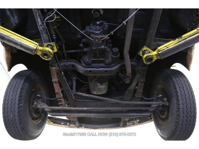 1949 Studebaker Pickup (CC-1881606) for sale in Beverly Hills, California