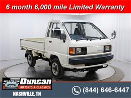 1998 Toyota LiteAce (CC-1881610) for sale in Christiansburg, Virginia