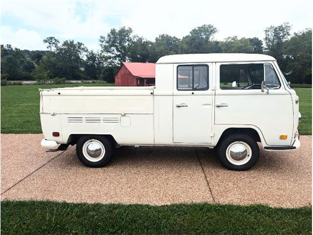 1970 Volkswagen Double Cab (CC-1881615) for sale in Cadillac, Michigan