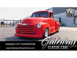 1953 GMC 5-Window Pickup (CC-1880162) for sale in O'Fallon, Illinois