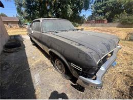 1973 Chevrolet Nova (CC-1881621) for sale in Cadillac, Michigan