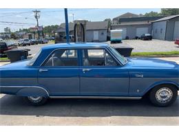 1964 Chevrolet Nova (CC-1881627) for sale in Cadillac, Michigan