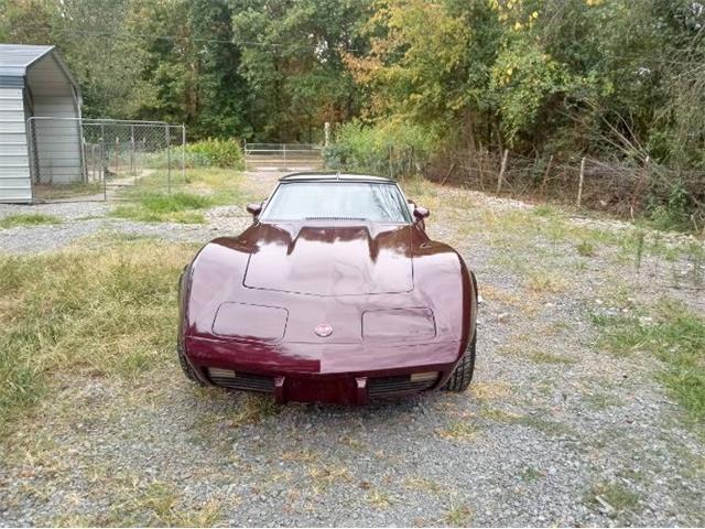 1975 Chevrolet Corvette (CC-1881628) for sale in Cadillac, Michigan