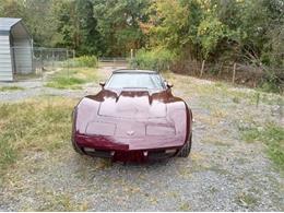 1975 Chevrolet Corvette (CC-1881628) for sale in Cadillac, Michigan