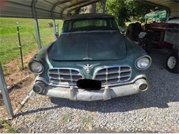 1956 Chrysler Imperial (CC-1881635) for sale in Cadillac, Michigan