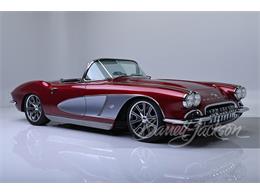 1962 Chevrolet Corvette (CC-1881641) for sale in Scottsdale, Arizona