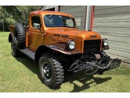 1953 Dodge Power Wagon (CC-1881648) for sale in Scottsdale, Arizona