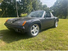 1975 Porsche 914 (CC-1881651) for sale in Cadillac, Michigan