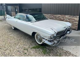 1959 Cadillac Eldorado Seville (CC-1881655) for sale in Scottsdale, Arizona