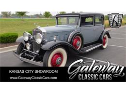 1931 Cadillac 355 (CC-1880166) for sale in O'Fallon, Illinois