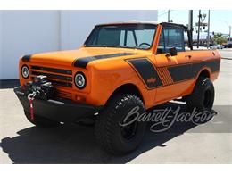 1972 International Scout II (CC-1881660) for sale in Scottsdale, Arizona