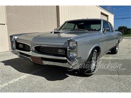 1967 Pontiac GTO (CC-1881665) for sale in Scottsdale, Arizona